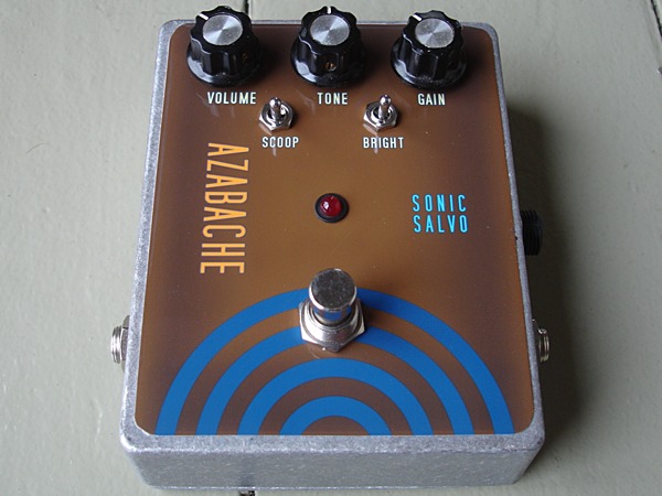 Azabache